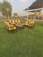 جلسات خارجية أبوظبي