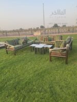 متاجر أثاث خارجي الإمارات