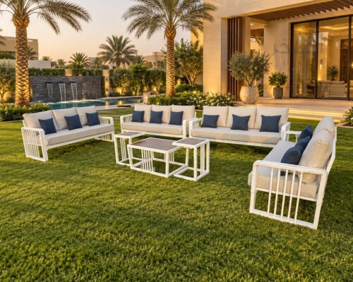 Outdoor Furniture Stores UAE
