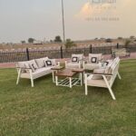 garden seating furniture