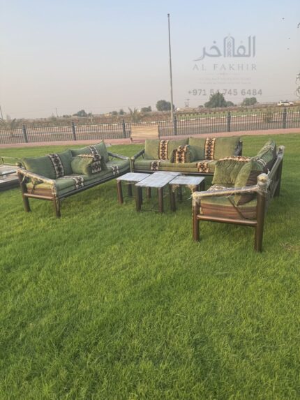garden furniture