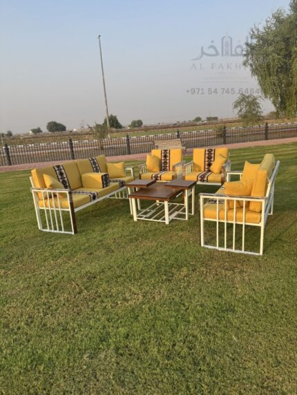 outdoor furniture stores uae